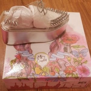 Jeffrey Campbell stringer creepers